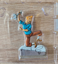 TINTIN Les Archives figurine