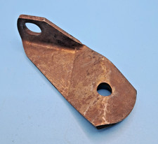 Levier de Frein pour Tracteur