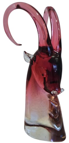 Archimede seguso 1950 s - seguso, 1950's