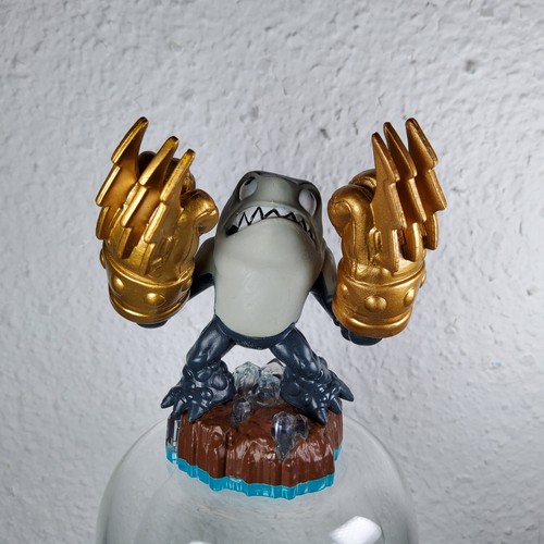 Skylanders swap force - force, knockout