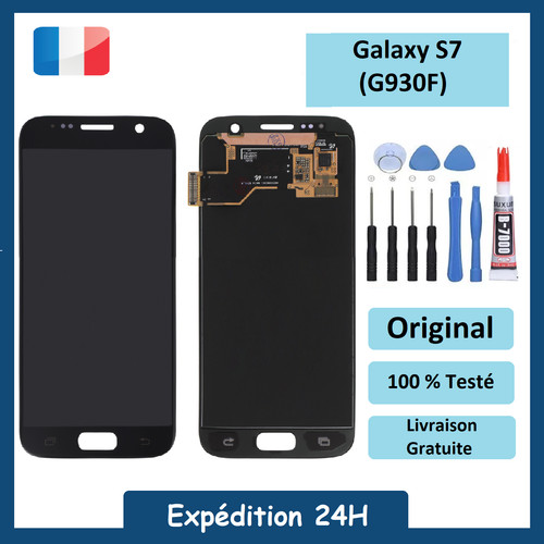 écran lcd pour - lcd, galaxy