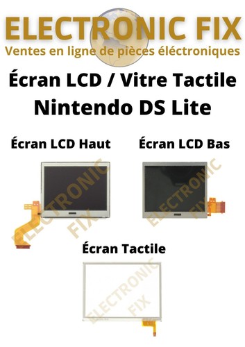 écran lcd numériseur - Écran,
