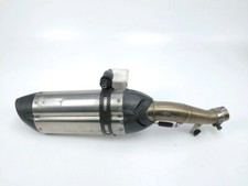 SILENCIEUX 4T HONDA CB 500 F