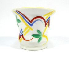Cachepot Art Déco XS Pot De Fleurs Rosenthal B-47