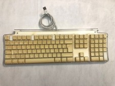 Apple Pro Clavier Filaire USB