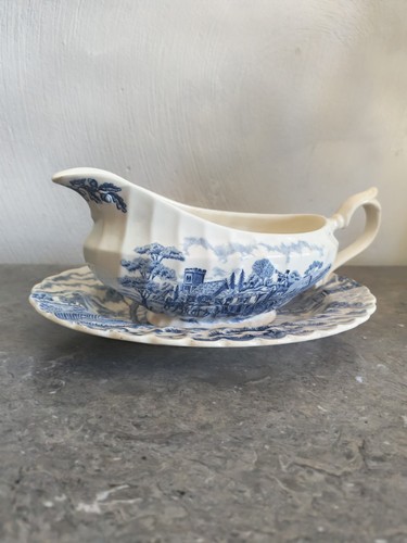 Saucière ancienne - saucière,