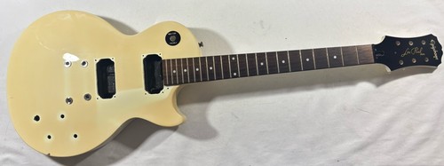 2008 epiphone les - 2008,