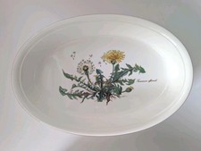 Plat Ovale Villeroy & Boch