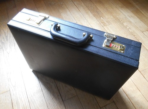 Mallette bureau affaires - bureau,,