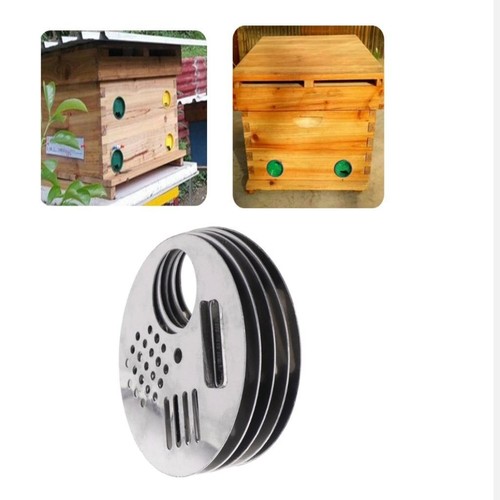 Apiculteur ruche nuc - 10, box