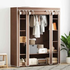 Armoire avec Compartiments et