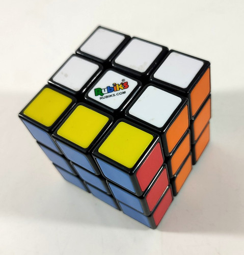 Rubik cube officiel 3x3 - cube,