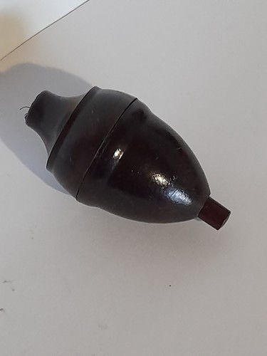 Ancien interrupteur poire - ancien,