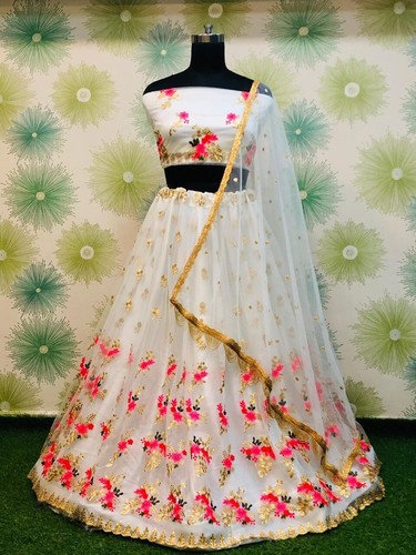 Lehenga choli indien designer - choli,