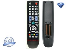 New BN59-00942A Replacement Remote LCD TV for Samsung LE22B650T6W LE22C330F2W