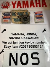 YAMAHA RD250,RD350,RD400