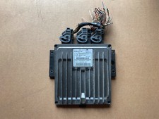 8200399038 UCE engine housing for Renault Clio III 1.5 DCI 8200513163 DELPHI