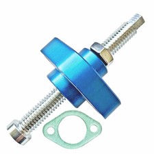 NEW HPR BLUE MANUAL CAM CHAIN TENSIONER 2000-2003 Suzuki GSX-R 600 750 1000 