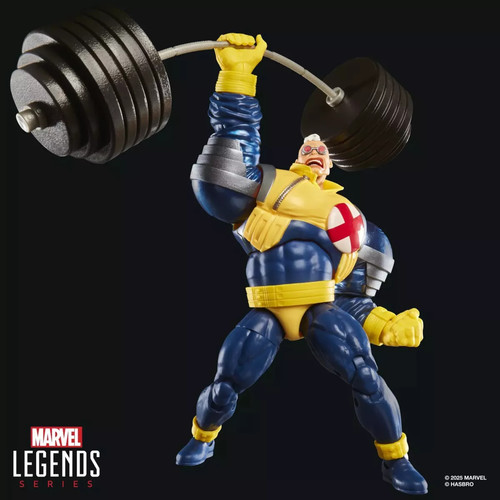 Marvel legends x factor - -, x-factor