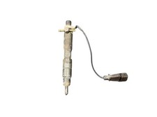 028130201S injecteur pour VOLKSWAGEN GOLF IV BERLINA (1J1) 1.9 TDI 1997 138550