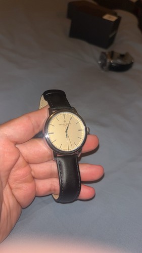 Phillipe blanc swiss - phillipe, watch