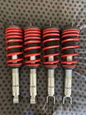 Kit de suspension h&r toyota supra