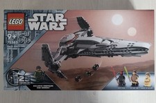 LEGO 75383 DARTH MAUL SITH