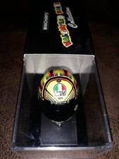 HELMET CASQUE VALENTINO ROSSI