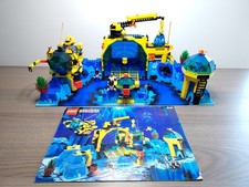 LEGO 6195 Neptune Discovery