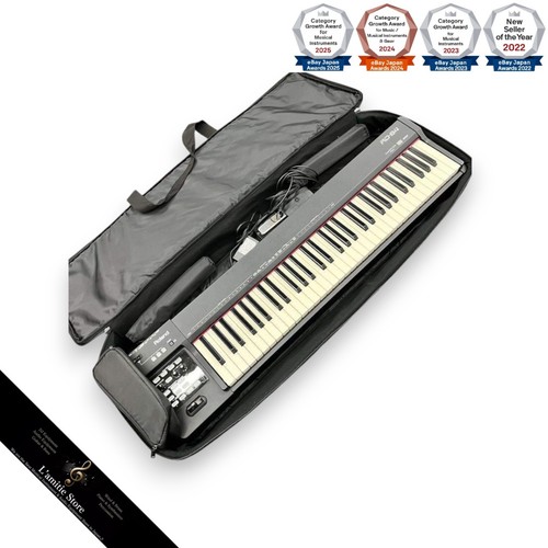 Clavier électronique roland - clavier,