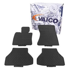 VAICO 4 Tapis Caoutchouc Avant