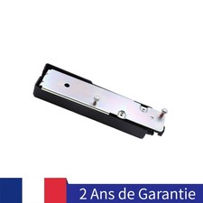 Servomoteur contrôle serrure