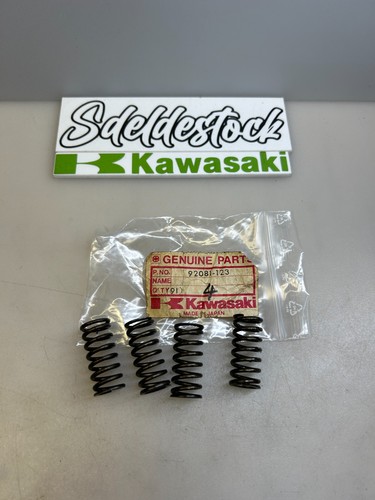 Ressort embrayage kawasaki - ressort,