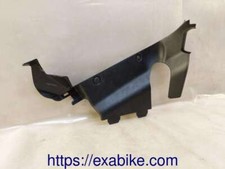 element d'habillage droit pour Honda CBR 600 RR  de 2013 a 2017