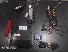 Kit Tracker GPS / GSM Masternaut MCU3 SOLUTION + CAN + IHM