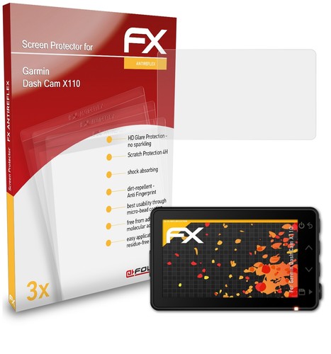 Atfolix film protection - 3x,