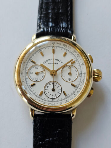 Eberhard replica ref - eberhard-replica-ref, 36008