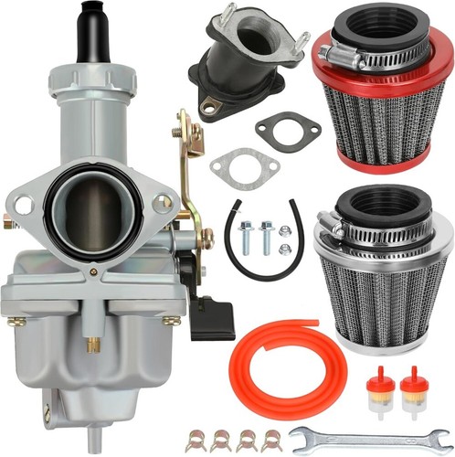 Pz27 carburateur filtre air - pz27,