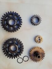 Roues Dentées Aprilia Classic