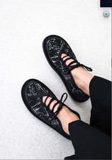 TRIPPEN shoes women size 38