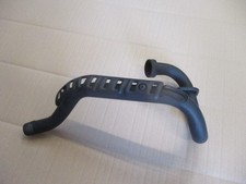 Collecteur d'échappement pour Yamaha 125 TW - DE01 - DE054