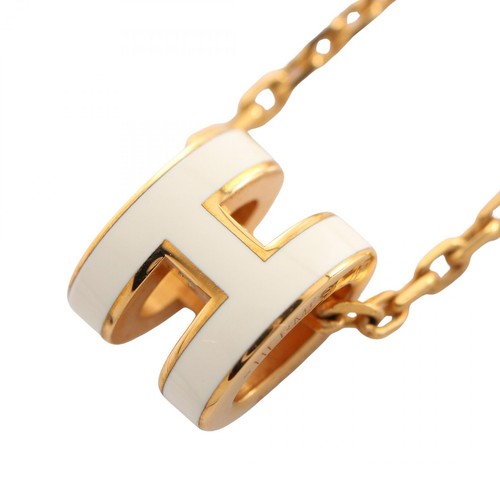 Collier pendentif hermes mini - pendentif,