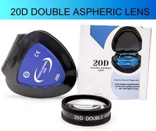 Nouvelle lentille asphérique