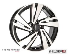 R18 5x100 Alloy Wheels VW