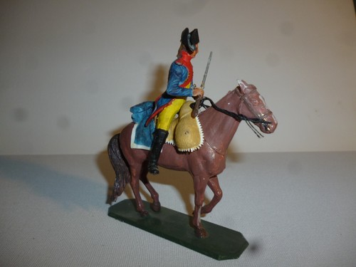 Figurines historex - figurines,