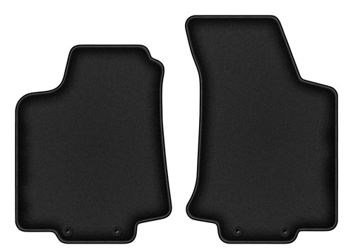 Tapis avant velours - tapis, pour