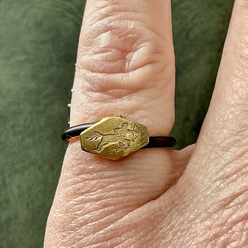 1950s fabrication france - france, bague