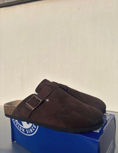Mules birkenstock - mules,