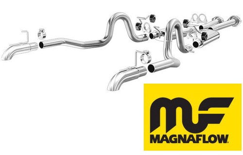 Ligne échappement 15632 ford - ligne,