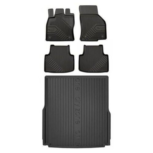 Frogum tpe tapis sol coffre - frogum, sol+coffre